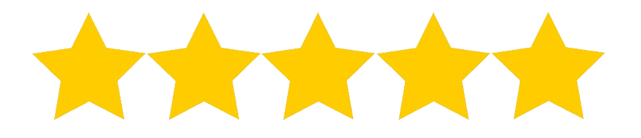 5 stelle